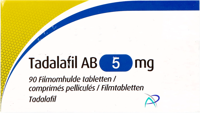 Tadalafil 5mg prix belgique
