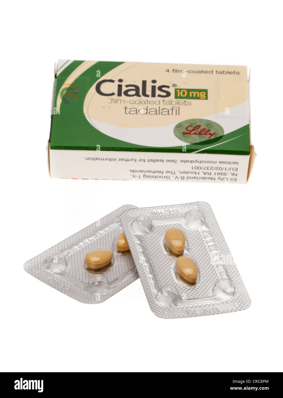 Cialis 10mg Avis