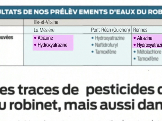 Tamoxifène générique