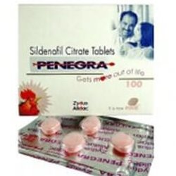Penegra acheter online