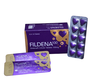 Coût Fildena