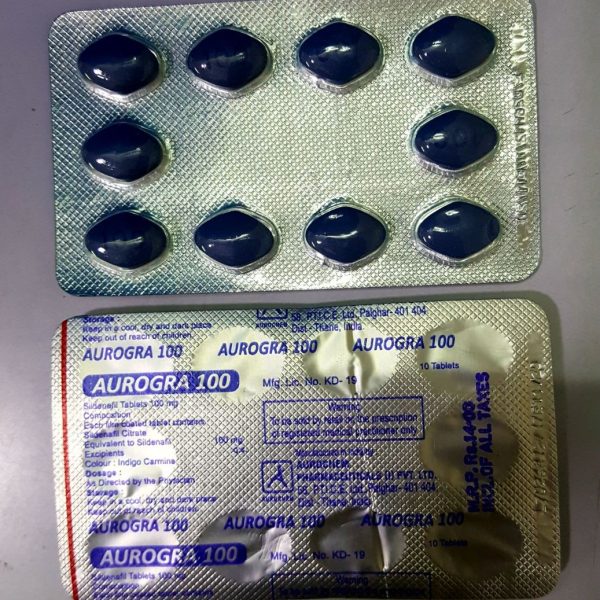 aurogra 130mg online
