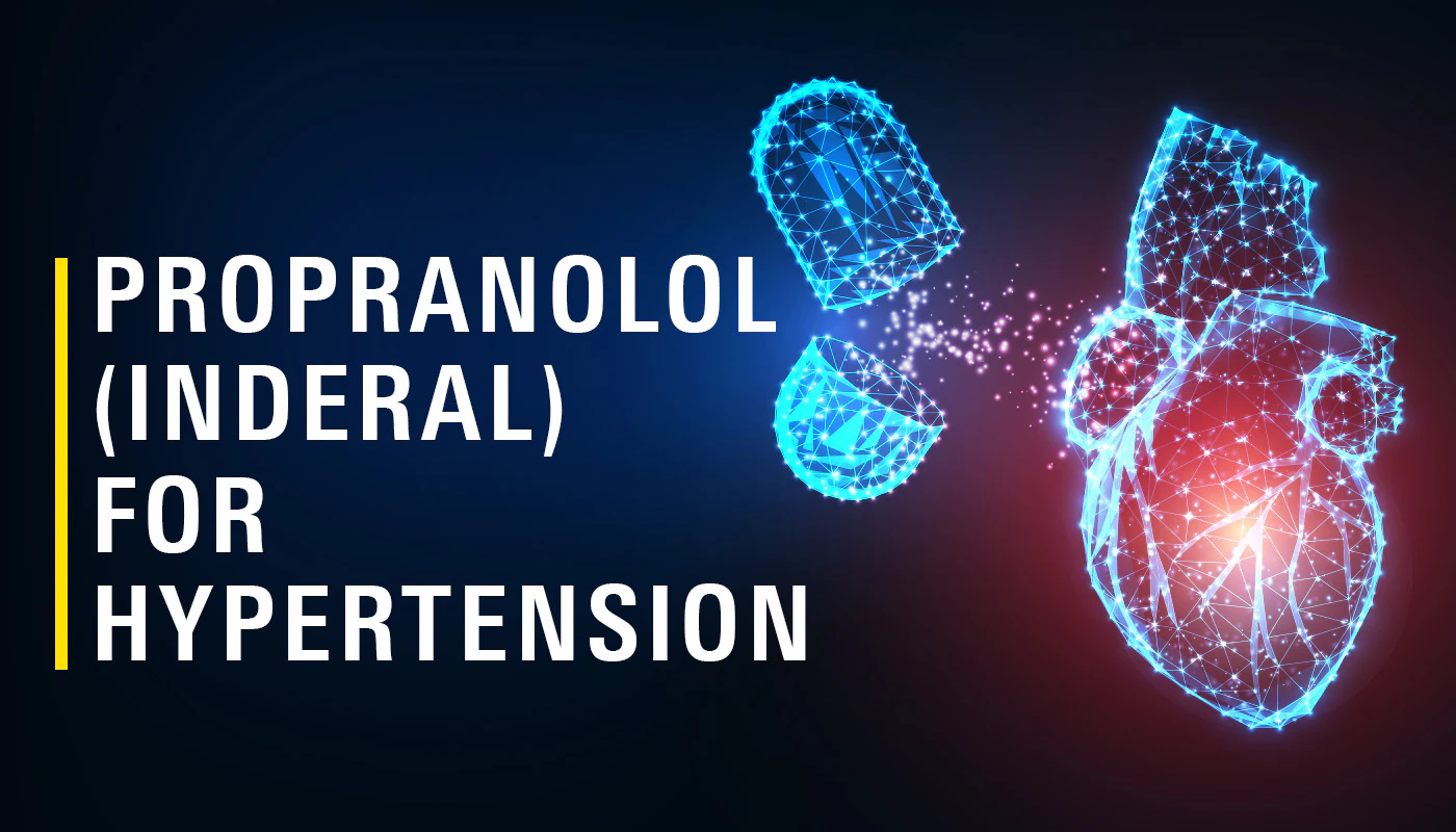 Propranolol en ligne