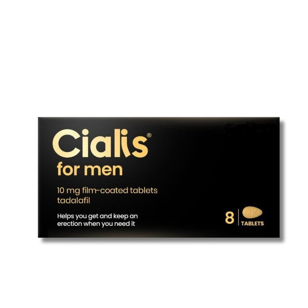 Tadala Black 20mg Online