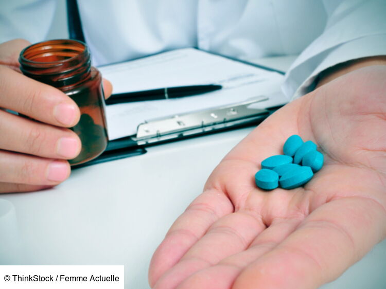 Pilule viagra féminin
