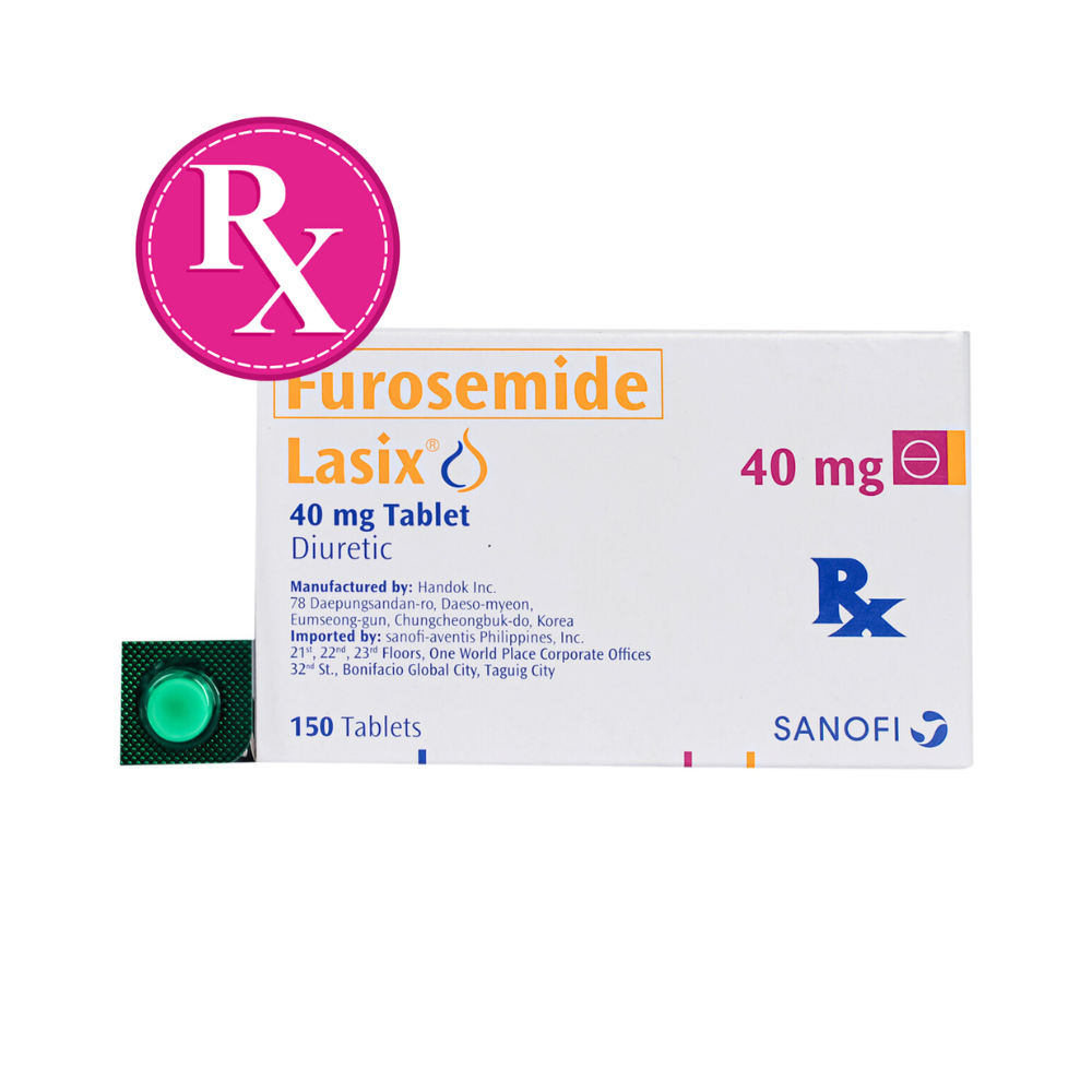 Lasilix 40mg online