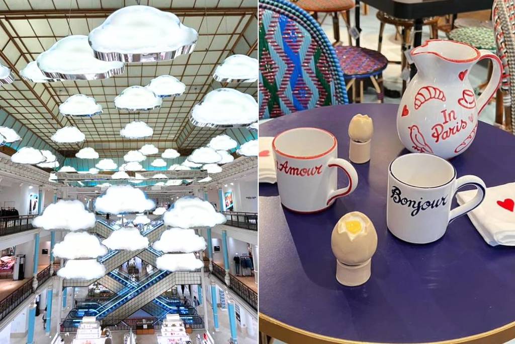Nuvigil Bon Marché