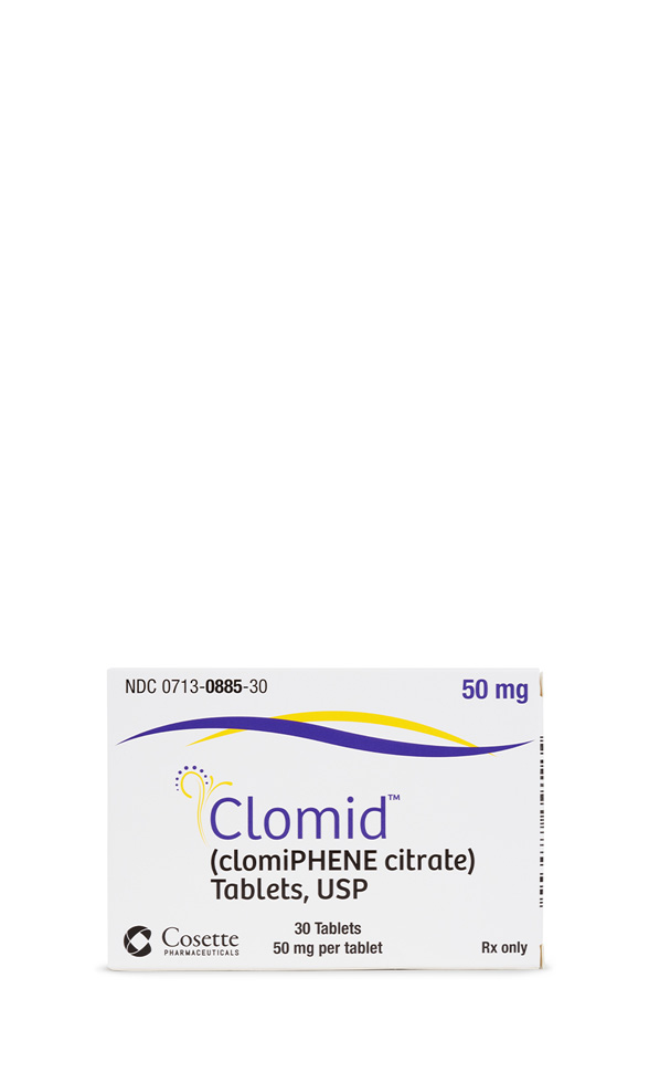 Clomid acheter