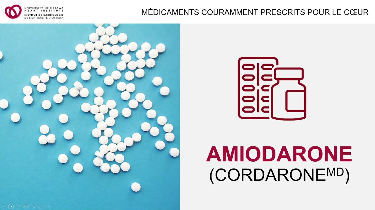 Furosemide pilules