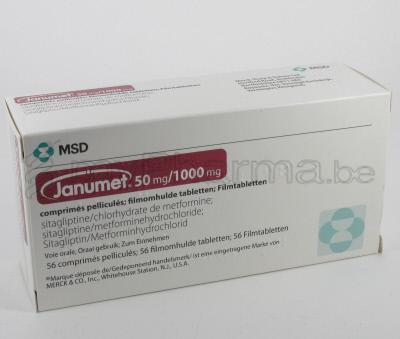 Prix metformine 1000