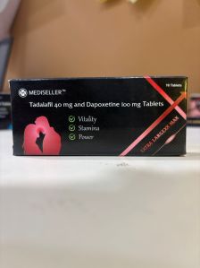 Tadora 40mg
