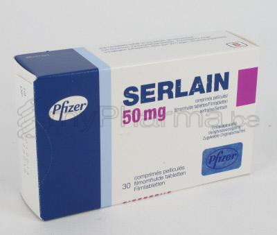 Coût Du Sertraline