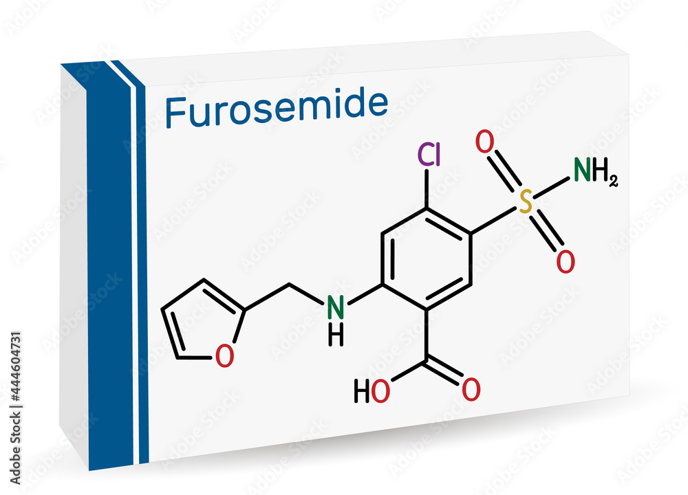 Furosemide Où Acheter