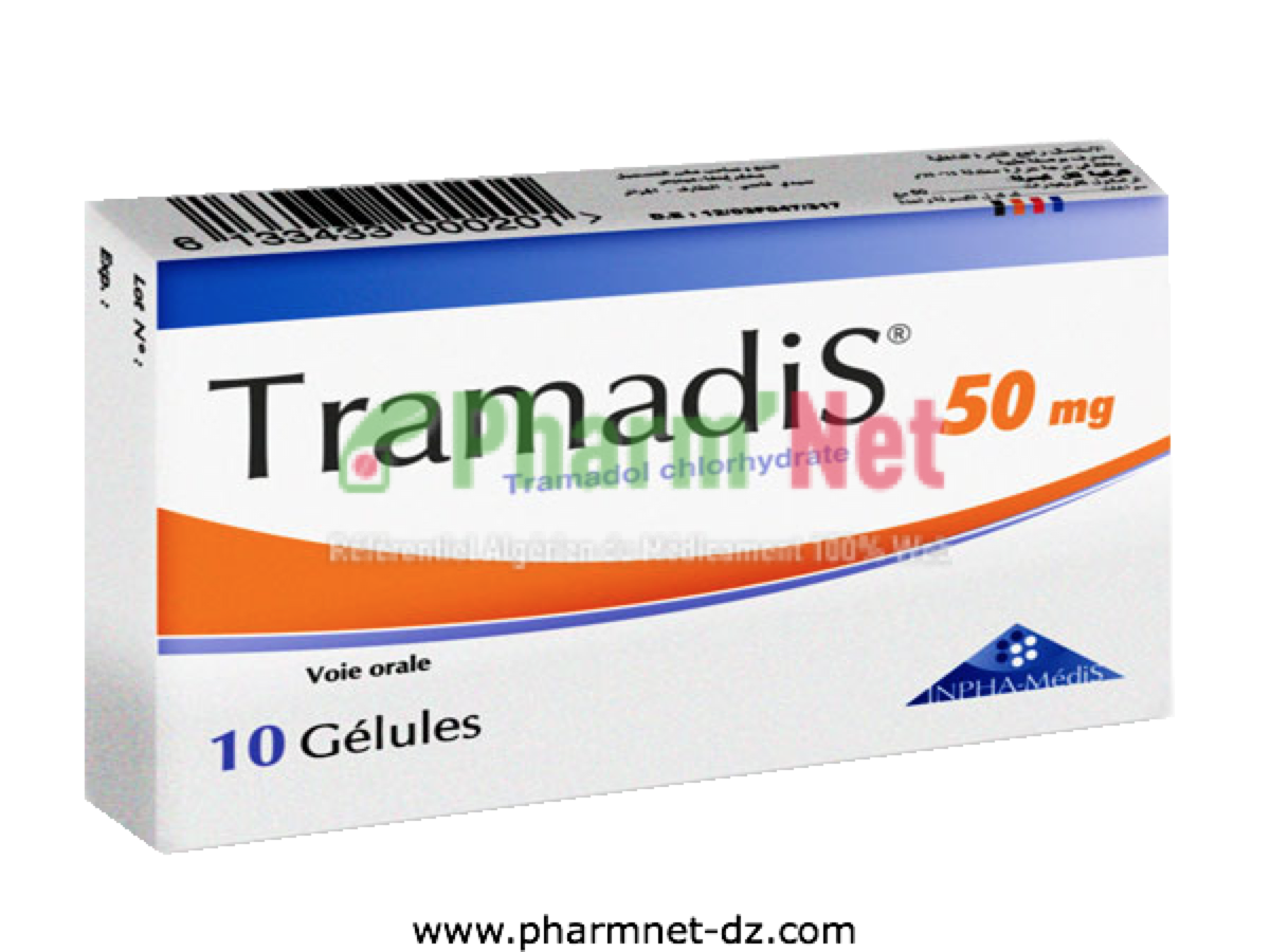 Tramadol Sandoz 50 Mg Prix