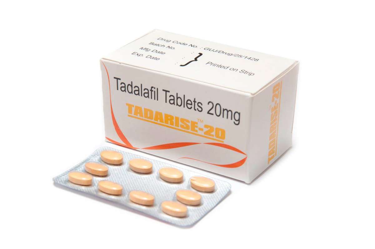 Tadalafil 20 Mg Eg