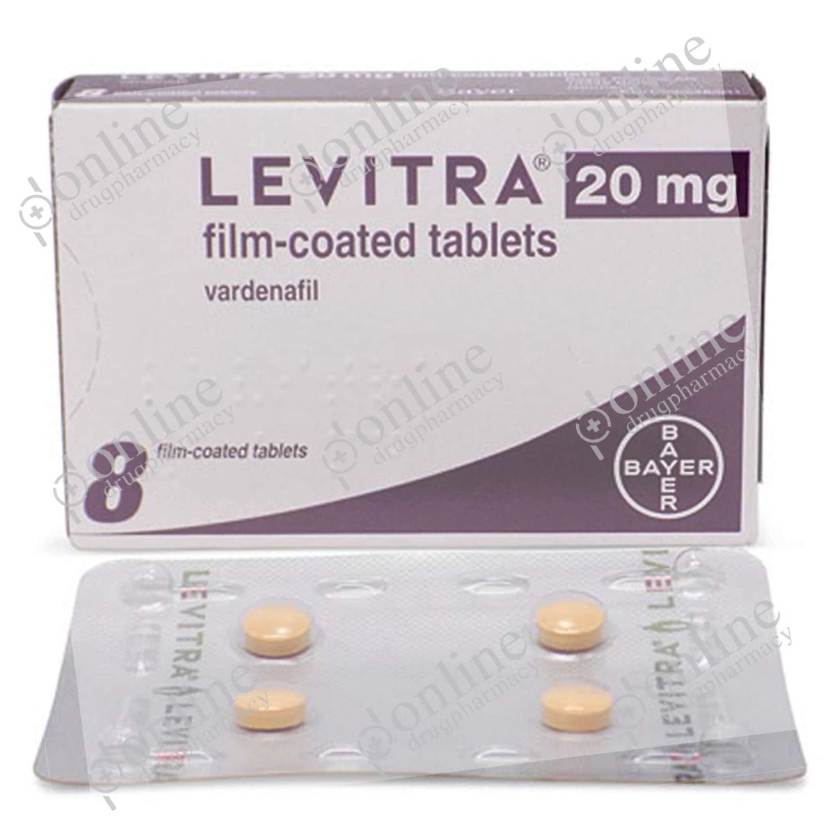 levitra 20 mg online