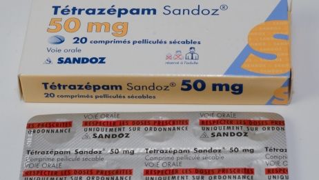 Lorazepam generique