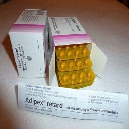 Adipex achat france