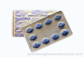 Aurogra 25mg