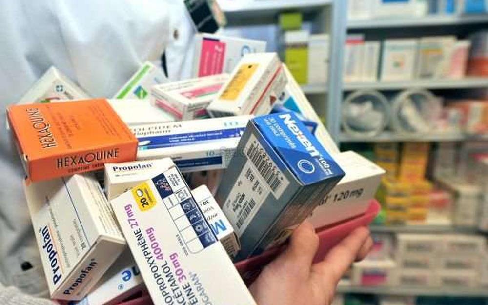 Prix du bupropion