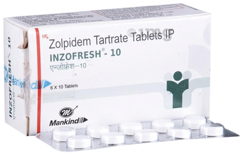 zolpidem 5 mg prix