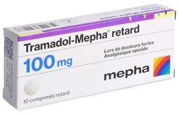 Tramadol achat
