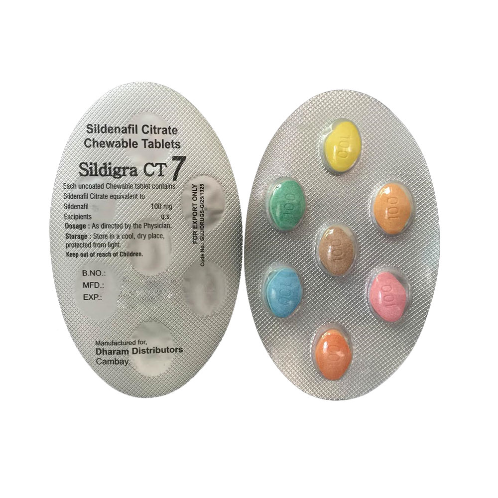 Sildigra france
