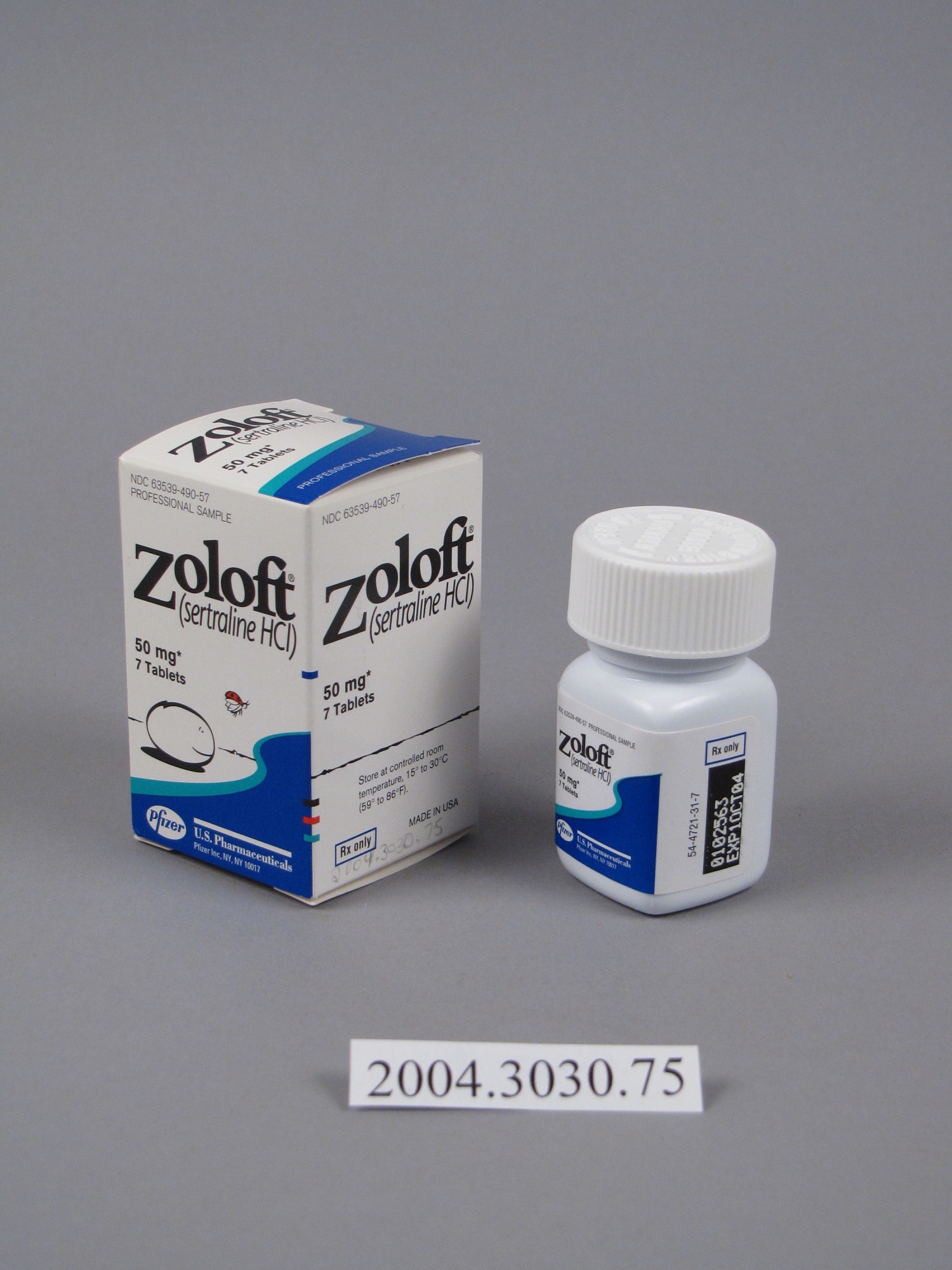 Zoloft 50mg online