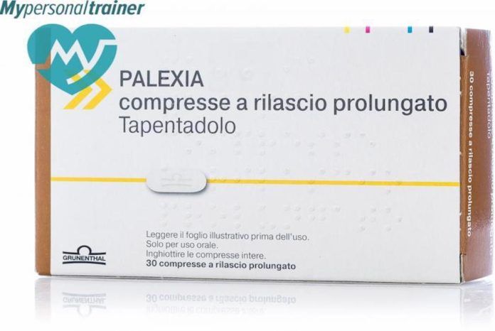 Palexia france