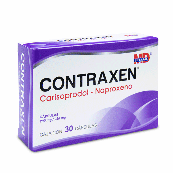 Carisoprodol 250mg online