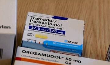 Tramadol Reportage France 2