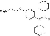 Tamoxifen Prix