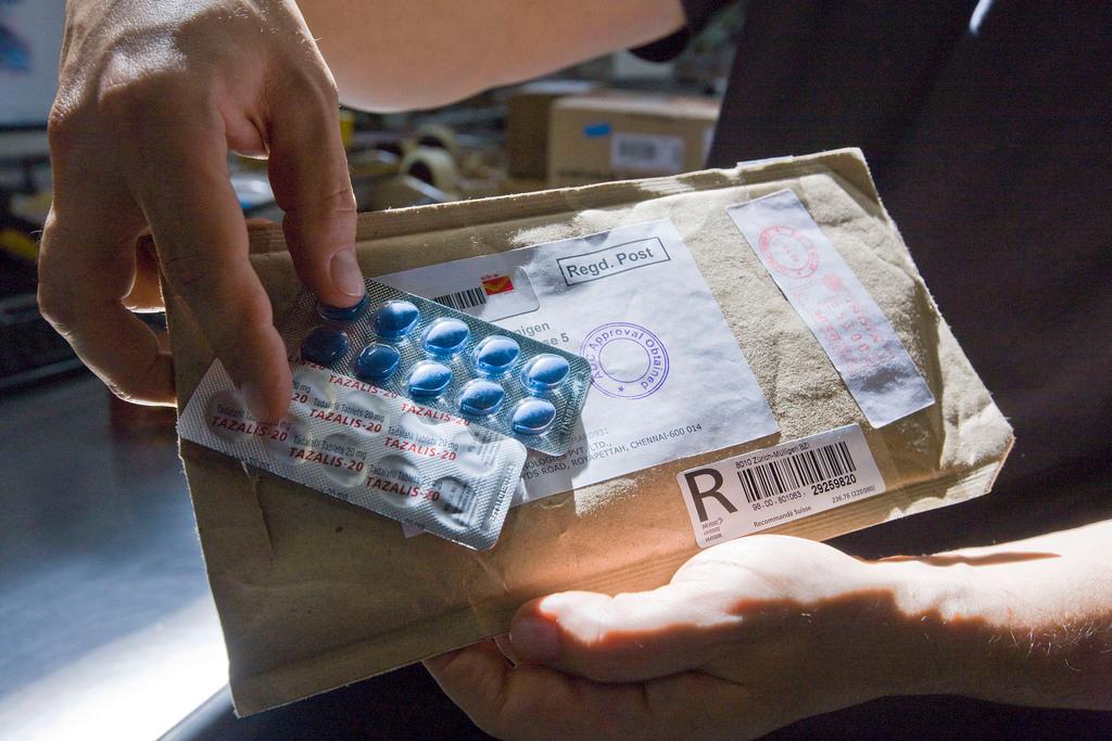 Viagra vente libre prix