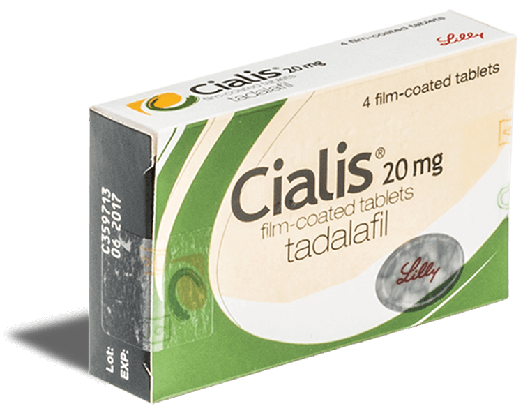 Acheter cialis en ligne