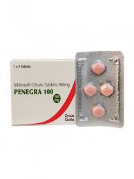 Penegra 50 Mg 1mg
