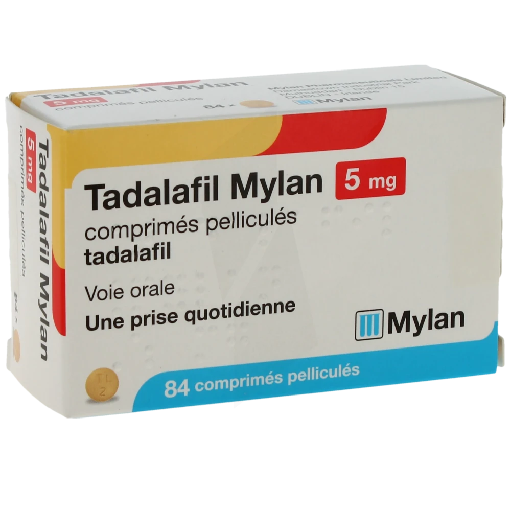 Tadalafil Prix En Pharmacie