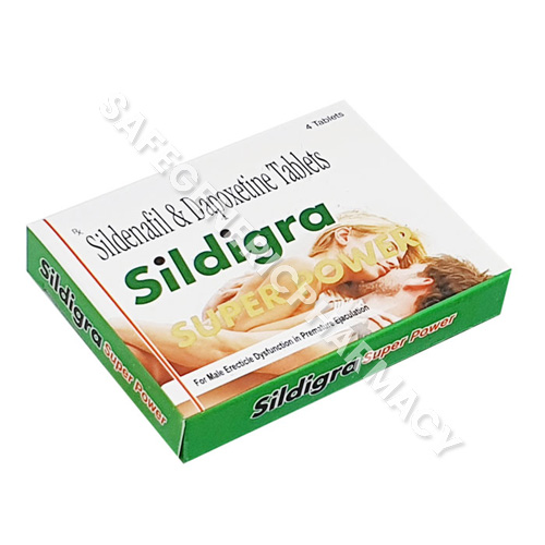 Sildigra acheter