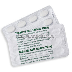 Cialis soft 40mg