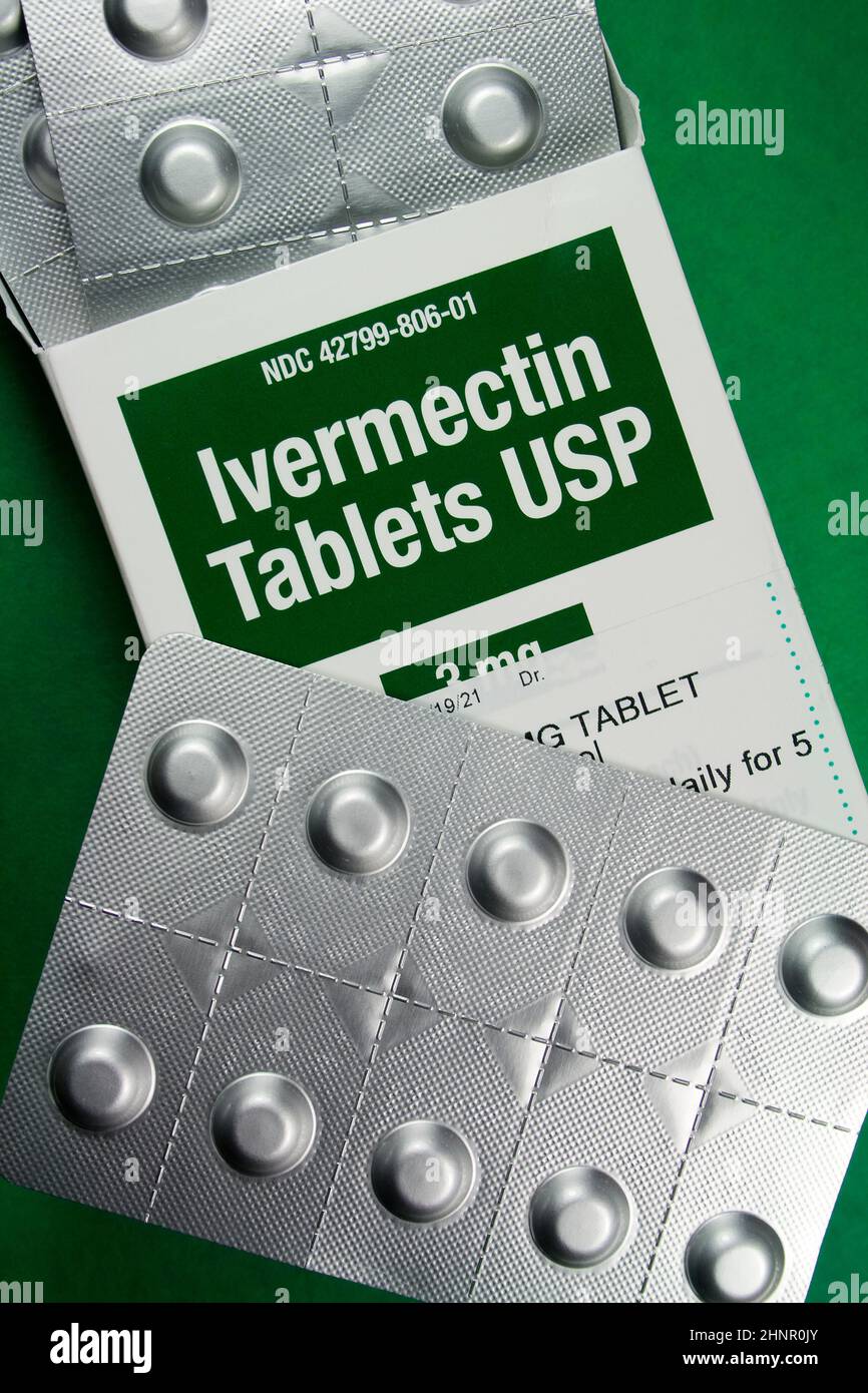 Ivermectin 3mg uk