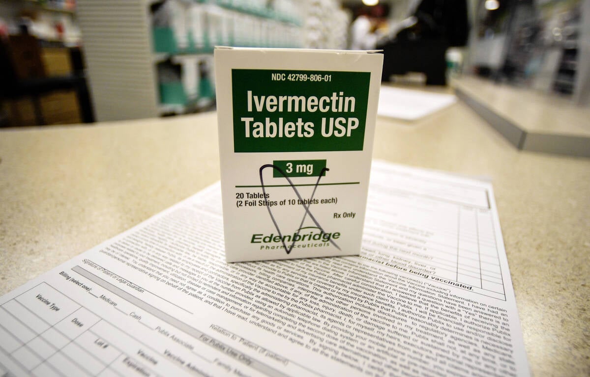 Acheter livermectine