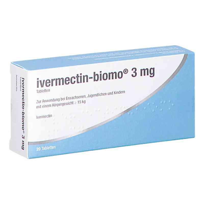 acheter ivermectine 3 mg