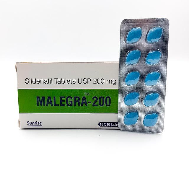 Penegra 200mg Online