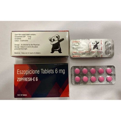 Eszopiclone générique
