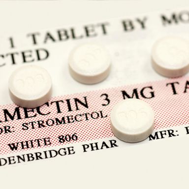 Ivermectin france prix