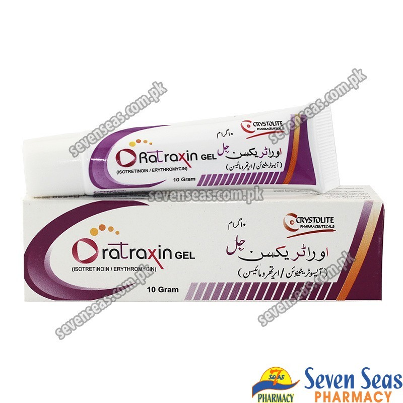 Isotrex gel online