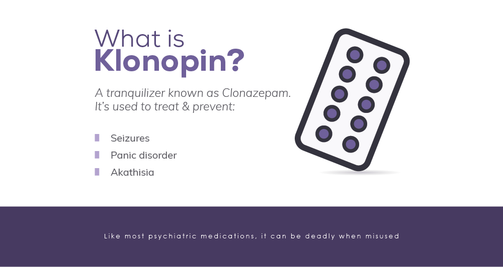 Klonopin bon marché