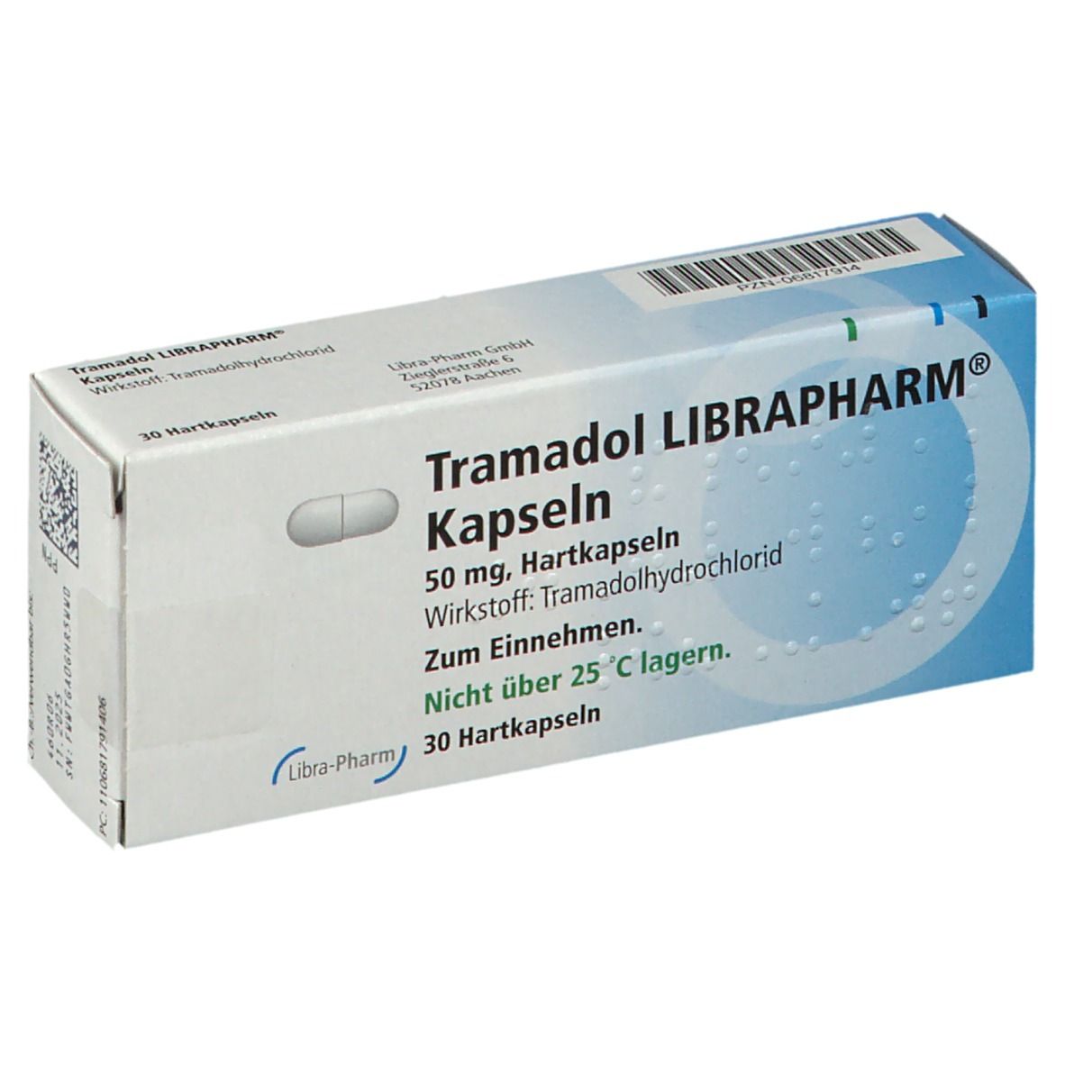 Tramadol 300 mg prix