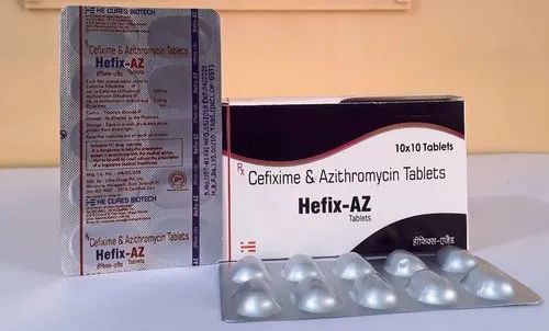 Azithromycin comment acheter