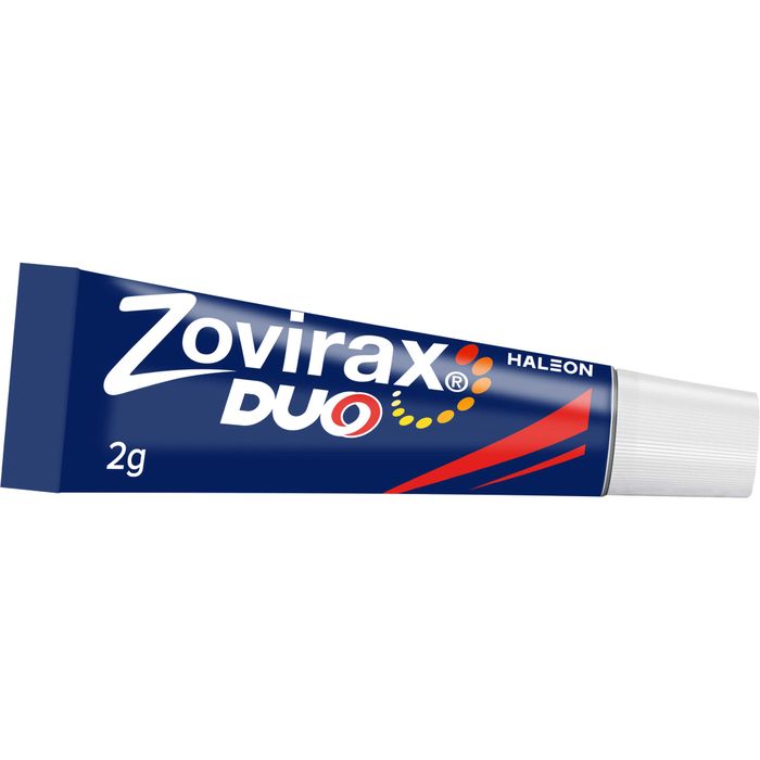 zovirax pilules