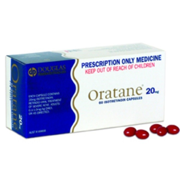 Roaccutane Prix Acné
